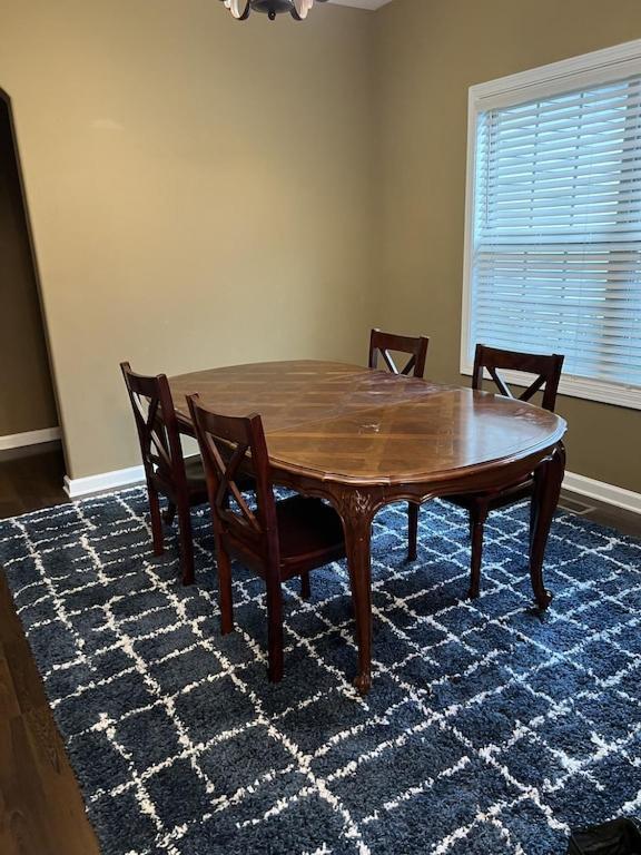 Five Stars Luxury Home Clarksville Extérieur photo